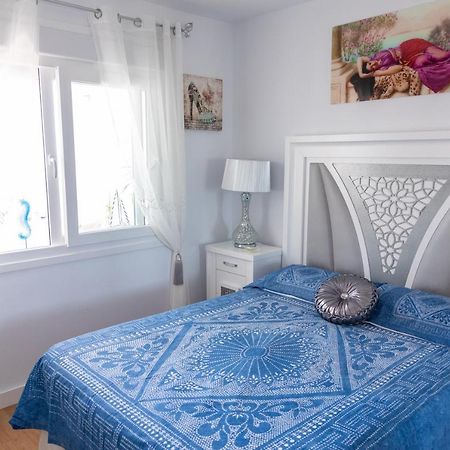 Apartamento Puerto Deportivo Эстепона Экстерьер фото