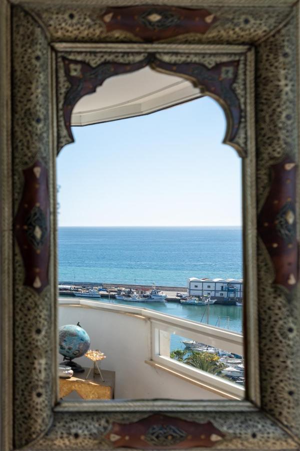 Apartamento Puerto Deportivo Эстепона Экстерьер фото